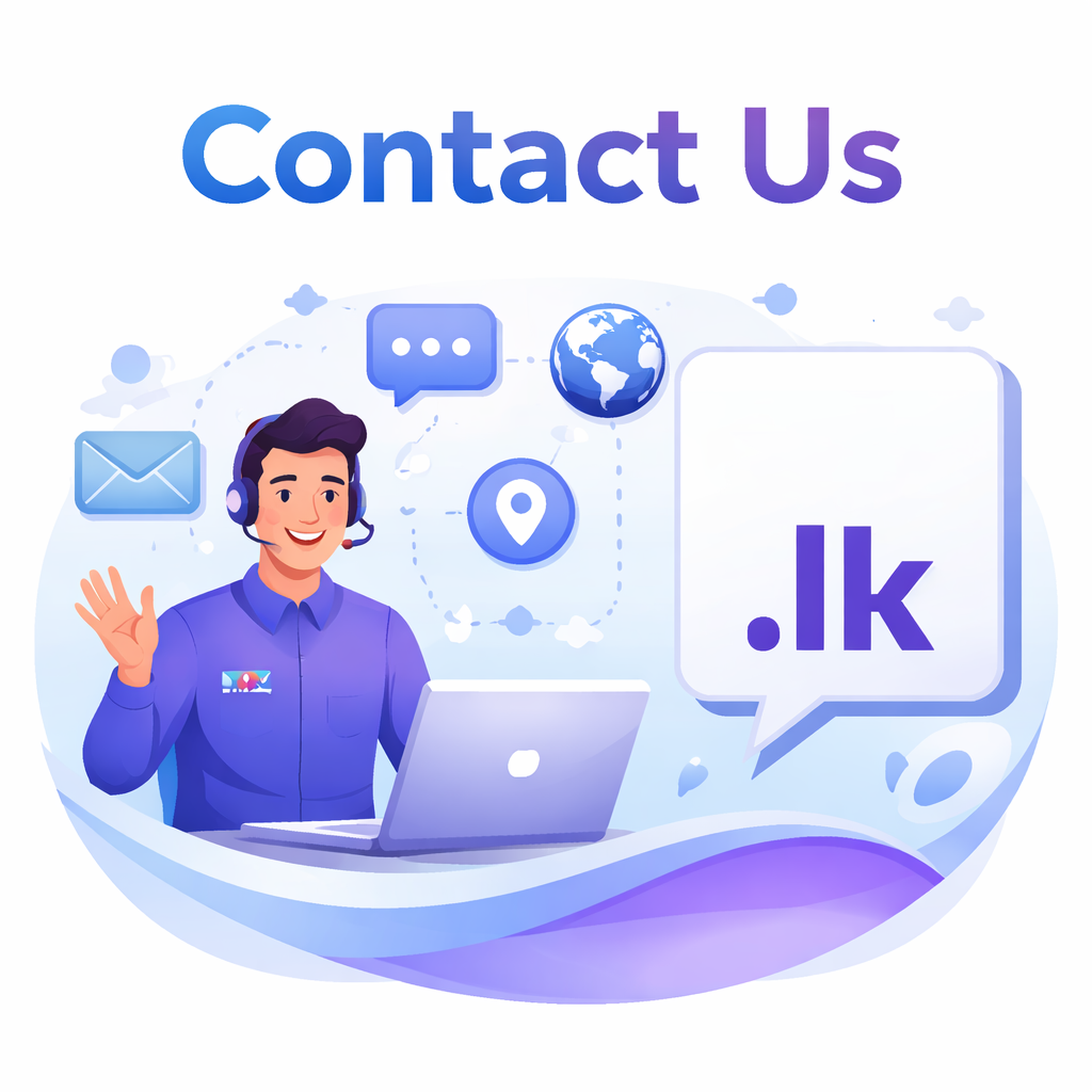 Contact Us