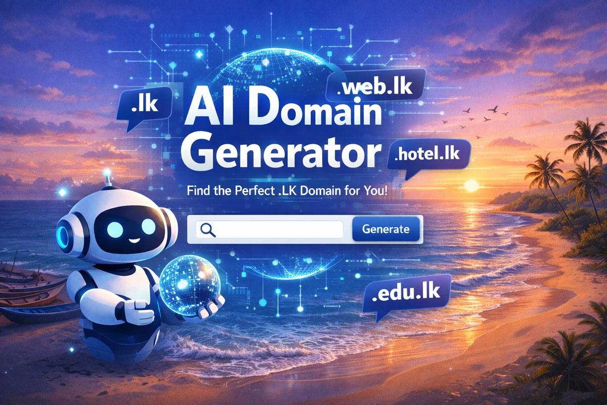 AI Domain Suggestion